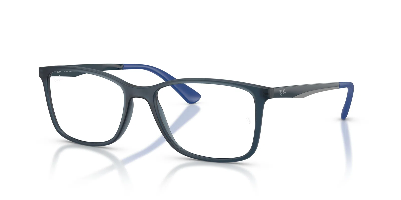 Ray-Ban 7133L Eyeglasses - view 3